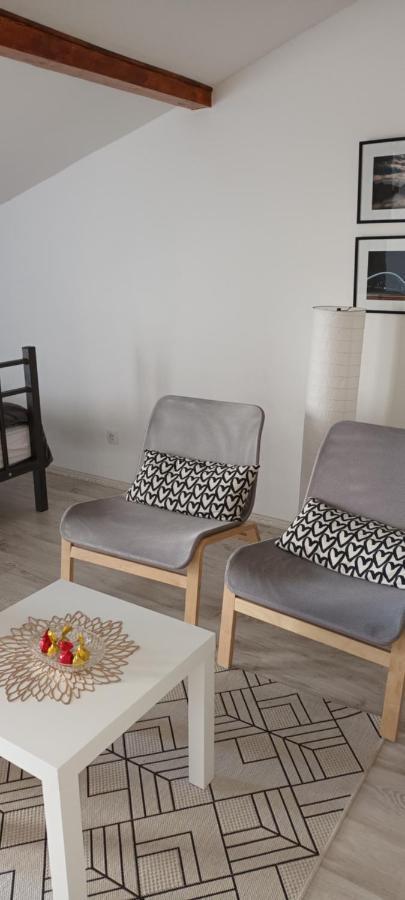 Flora Novi Sad Apartamento Exterior foto